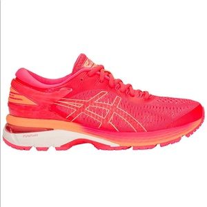 ASICS Gel Kayando 25, Women’s size 9